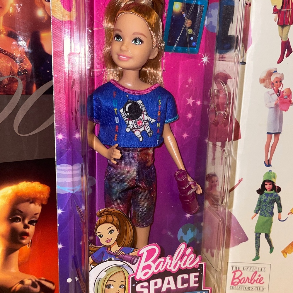 Barbie